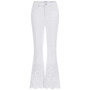 Women's Pop 70s Embroidered Bootcut Jeans