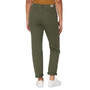 Juniors' Dakota High Rise Cuffed Hem Carpenter Pants