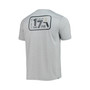 Men's Heathered Gray THE PLAYERS CLOUDSPUN T-shirt