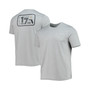 Men's Heathered Gray THE PLAYERS CLOUDSPUN T-shirt