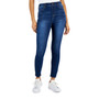 Juniors' High-Rise Stretch Pull-On Jeggings