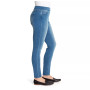 Avery Pull-On Slim Jeans