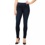 Avery Pull-On Slim Jeans