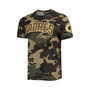 Men's Camo San Diego Padres Team T-shirt