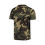 Men's Camo San Diego Padres Team T-shirt