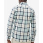 Men's Rawley Tailored Fit Long Sleeve Button Front Shirt