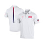 Men's White Navy Midshipmen 2022 Special Games Polo Shirt