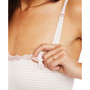 Maternity Nursing Pajama Set - Nightgown & Robe