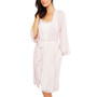 Maternity Nursing Pajama Set - Nightgown & Robe