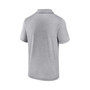 Men's Branded Heather Gray Vegas Golden Knights 2023 Stanley Cup Champions Polo Shirt