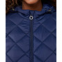 Weatherproof Maternity Anorak Puffer Coat