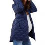 Weatherproof Maternity Anorak Puffer Coat