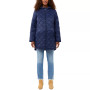 Weatherproof Maternity Anorak Puffer Coat