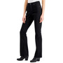 Petite High-Rise Curvy Bootcut Jeans, Created for Macy's