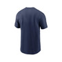 Men's Navy 2023 MLB All-Star Game Essential T-shirt