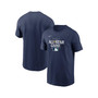 Men's Navy 2023 MLB All-Star Game Essential T-shirt