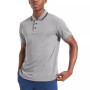 Men's  360 Motion Pique Polo