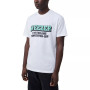 Men's Loose Fit Music T-shirt