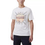Men's Loose Fit Music T-shirt
