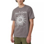 Men's Loose Fit Music T-shirt