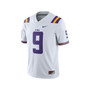 Joe Burrow LSU Tigers Men's Player Game Jersey