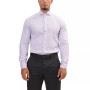 Men's Modern Spread Collar Fitted Shirt