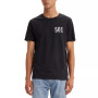 Men's Short-Sleeve 501 Graphic T-Shirt