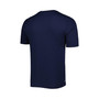 Men's Navy Chicago Bears Combine Authentic Training Huddle Up T-shirt