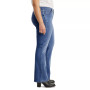 Trendy Plus Size 415 Classic Bootcut Jeans
