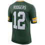 Men's Green Bay Packers Aaron Rodgers Classic Limited Player Jersey
