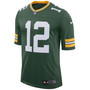 Men's Green Bay Packers Aaron Rodgers Classic Limited Player Jersey