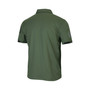 Men's Olive Northwestern Wildcats OHT Military-Inspired Appreciation Echo Polo Shirt