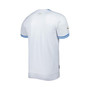 Men's White Uruguay National Team 2022/23 Away Replica Jersey