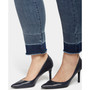 Plus Size Sheri Slim Ankle Jeans