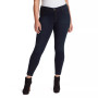 Trendy Plus Size Kiss Me Super-Skinny Jeans