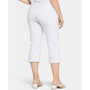 Women's Relaxed Piper Crop Jeans