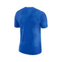 Men's Blue UCLA Bruins Team Stack T-shirt