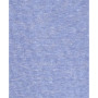 Men's Stretch Button-Placket Topstitched Henley Shirt
