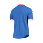 Men's Royal Texas Rangers Team T-shirt