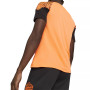 Men's Cup Logo Soccer Training Moisture Wicking Jersey T-Shirt