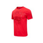 Men's Tampa Bay Buccaneers Triple Red T-shirt