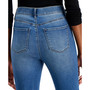 Juniors' High-Rise Pull-On Jeggings, Created for Macy's