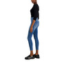 Juniors' High-Rise Pull-On Jeggings, Created for Macy's