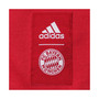 Men's Red Bayern Munich Club Crest T-shirt