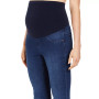 Over the Bump Secret Fit Belly Skinny Slim Maternity Denim Jean