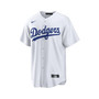 Men's Cody Bellinger Los Angeles Dodgers Official Player Replica Jersey