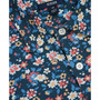 Men's Grace Bay Regular-Fit Floral-Print Button-Down Shirt