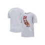 Men's White San Francisco 49ers Gameday State T-shirt