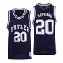 Men's Gordon Hayward Butler Bulldogs Throwback Jersey