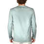Men's Performance Metal Vent Long-Sleeve T-Shirt